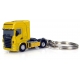 SCANIA R620 - JAUNE