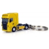 SCANIA R620 - JAUNE