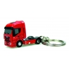 IVECO STRALIS ROUGE