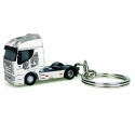 IVECO STRALIS BLANC