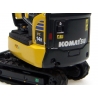 KOMATSU PC14R