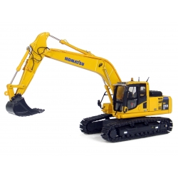 KOMATSU PC 210LC