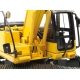 KOMATSU PC 210LC