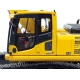 KOMATSU PC 210LC