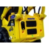 KOMATSU CK 25