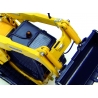 KOMATSU CK 25