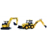 KOMATSU PC 88MR