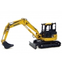 KOMATSU PC 88MR