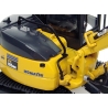 KOMATSU PC 88MR