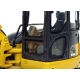 KOMATSU PC 88MR