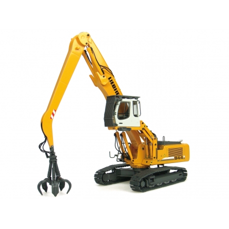 LIEBHERR R 944 C - HYDRAULIC EXCAVATOR INDUSTRIAL