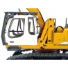 LIEBHERR R 944 C - HYDRAULIC EXCAVATOR INDUSTRIAL