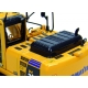 KOMATSU PC 200 LC - US VERSION