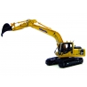 KOMATSU PC 200 LC - US VERSION