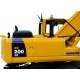 KOMATSU PC 200 LC - US VERSION