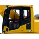 KOMATSU PC 200 LC - US VERSION