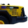 KOMATSU WA 450-6 - US VERSION