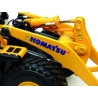 KOMATSU WA 450-6 - US VERSION