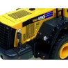 KOMATSU WA 450-6 - US VERSION