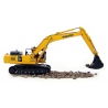 KOMATSU PC 400 - US VERSION