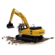 KOMATSU PC 400 - US VERSION