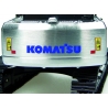 KOMATSU PC210 ED LIMITEE UK