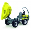 WACKER NEUSON 6001