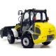 KRAMER 850 T WITH LOADER