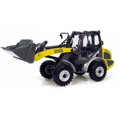 KRAMER 850 T WITH LOADER