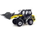 KRAMER 850 T WITH LOADER