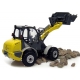 KRAMER 850 T WITH LOADER