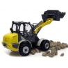 KRAMER 850 T WITH LOADER