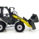 KRAMER 850 T WITH LOADER