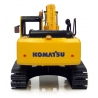 KOMATSU PC HB 215 HYBRID