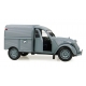 CITRO?N 2CV - DELIVERY VAN GRIS CLAIR