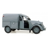 CITRO?N 2CV - DELIVERY VAN GRIS CLAIR