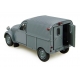 CITRO?N 2CV - DELIVERY VAN GRIS CLAIR