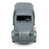 CITRO?N 2CV - DELIVERY VAN GRIS CLAIR