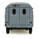 CITRO?N 2CV - DELIVERY VAN GRIS CLAIR