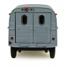 CITRO?N 2CV - DELIVERY VAN GRIS CLAIR