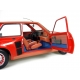 RENAULT 5 TURBO ROUGE