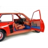 RENAULT 5 TURBO ROUGE