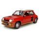 RENAULT 5 TURBO ROUGE