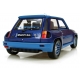 RENAULT 5 TURBO BLEU METALLISE