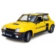 RENAULT 5 TURBO "GERARD LAROUSSE" (1981) EDITION LIMITEE