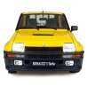 RENAULT 5 TURBO "GERARD LAROUSSE" (1981) EDITION LIMITEE