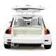 RENAULT 5 TURBO "ALL WHITE" - "ONE OF A KIND" EDITION LIMITEE