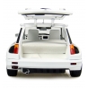 RENAULT 5 TURBO "ALL WHITE" - "ONE OF A KIND" EDITION LIMITEE