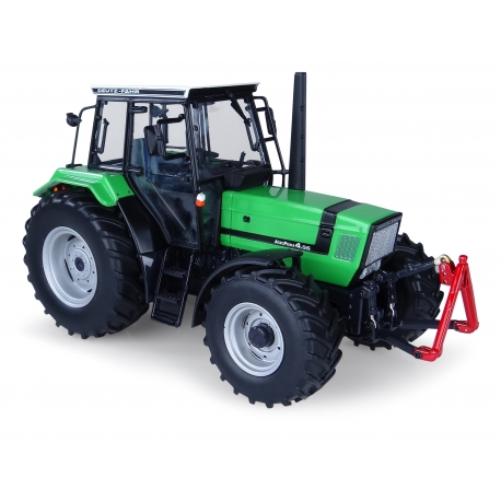 2 Ressorts à Gaz You.S Pour Deutz Agroprima - Pare-brise/tiempar, Réf. G-435-2S-7, Neufs