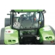 DEUTZ-FAHR AGROTRON K 120 AVEC FOURCHE